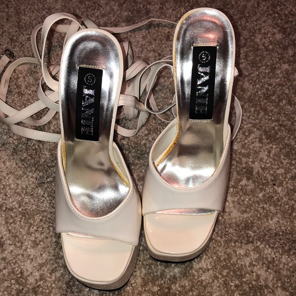 jante shoes wholesale